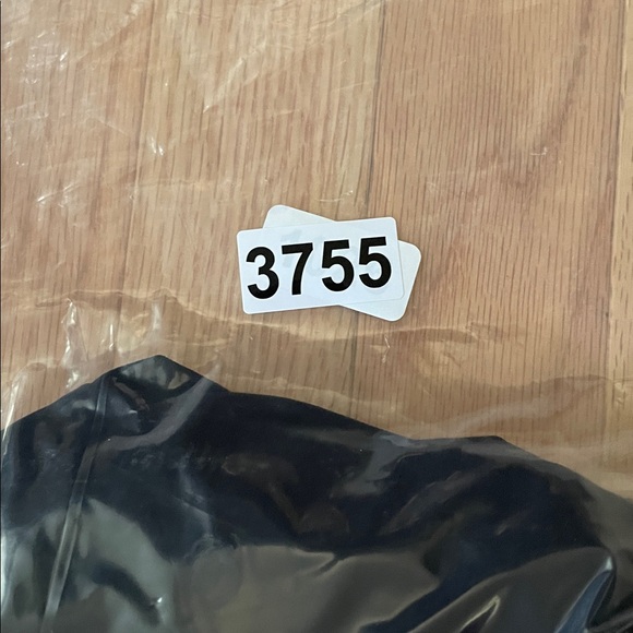 CSC Studio Cardigan Womens 2X Blue Open Front Long Sleeve Minimalist Modest - Picture 8 of 8